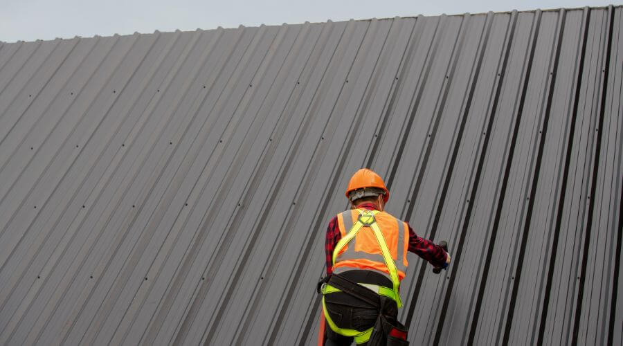 Professional residential roofers in Blauvelt, NY